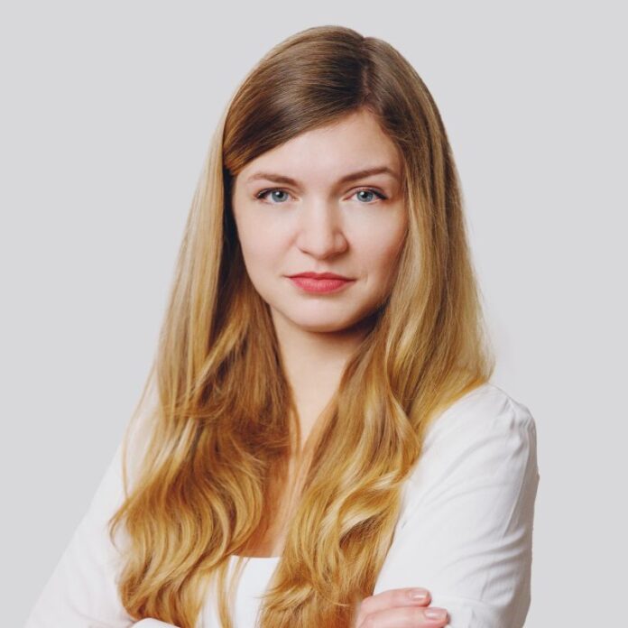 Katarzyna Kopycińska