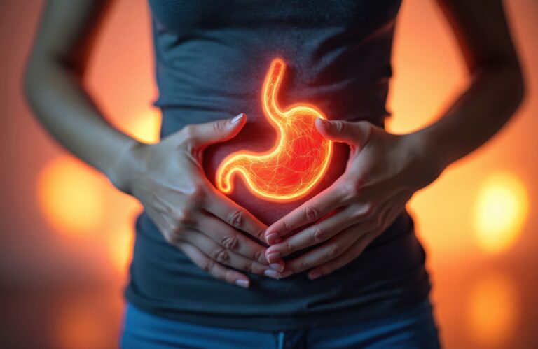 Gastropatia rumieniowa – objawy, przyczyny i wpływ diety. Jak wygląda leczenie?
