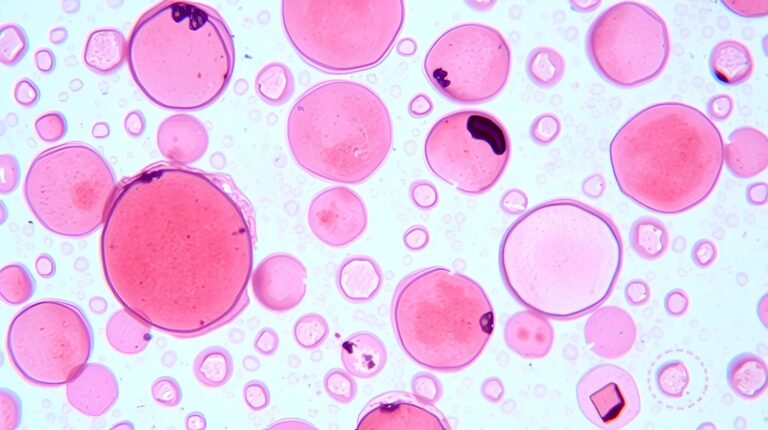 Niedokrwistość (anemia) mikrocytarna – czym jest i jak się objawia? Przyczyny i diagnostyka       