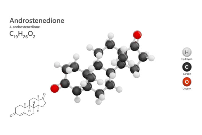 Androstendion_cover