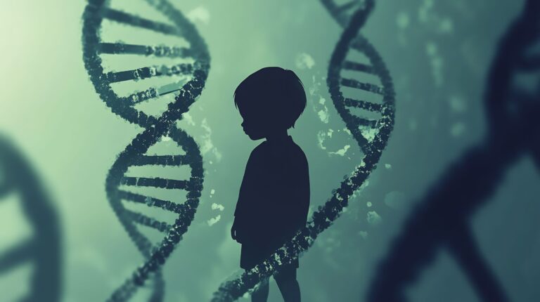 Choroby genetyczne u dzieci – jakie występują i jak je diagnozować