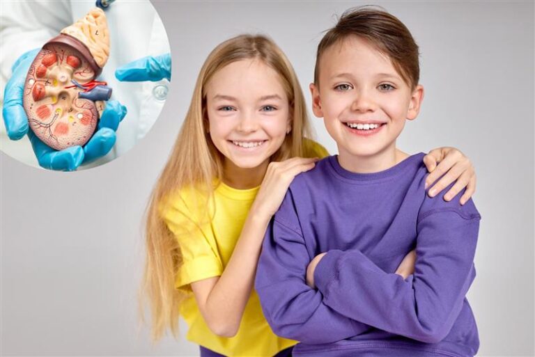 Adrenarche – czym jest i jak się objawia?