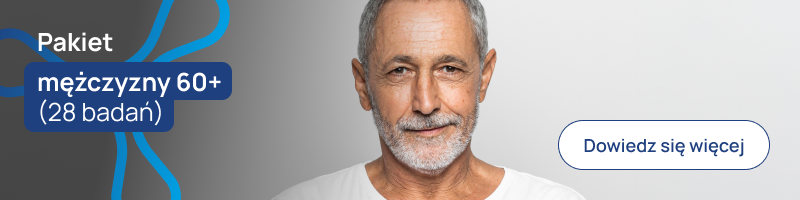 Pakiet mezczyzny 60 banerek