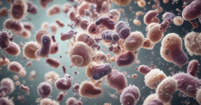 Rzekomobłoniaste zapalenie jelit