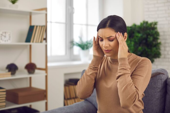 Zapalenie tętnicy skroniowej