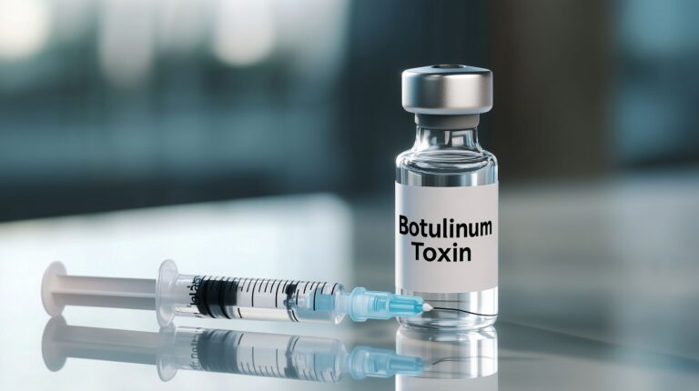 Toksyna botulinowa (botoks) – czym jest, jakie ma właściwości i zastosowanie?