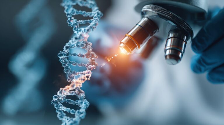 Choroby genetyczne: rodzaje i przyczyny. Diagnostyka chorób genetycznych