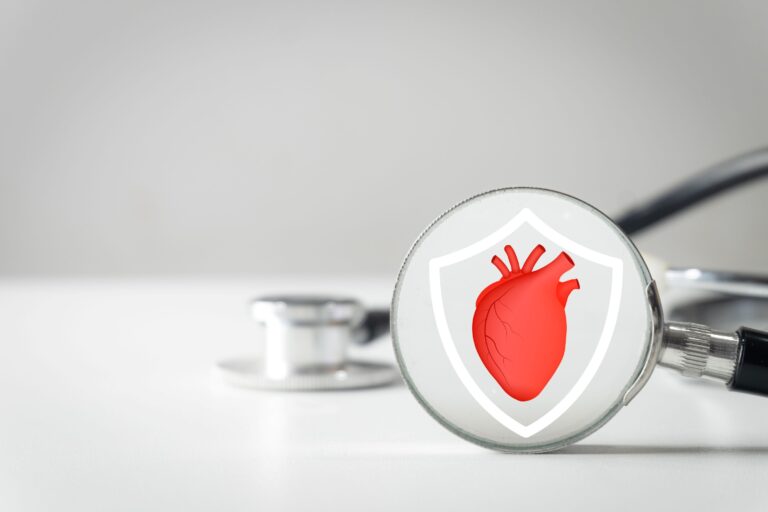 Najczęstsze choroby serca – objawy i diagnostyka