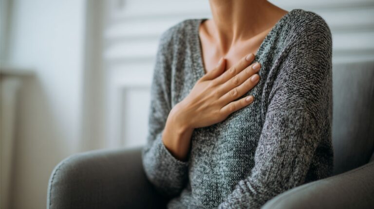 Depresja oddechowa – czym jest i jak się objawia? Przyczyny i postępowanie