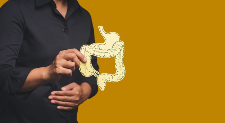 Jelitówka – objawy, przyczyny i leczenie grypy żołądkowej