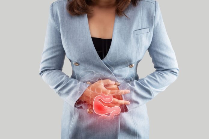 niedrożność jelit