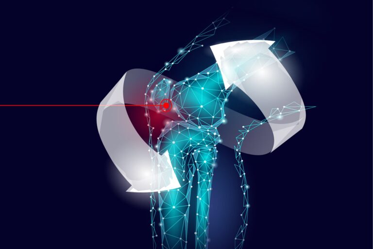 Ból kolan –  przyczyny, diagnostyka i leczenie