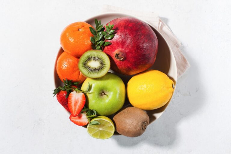 Frutarianizm – dieta oparta na owocach