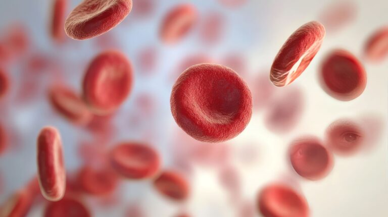 Anemia (niedokrwistość) aplastyczna: objawy, przyczyny, diagnostyka i leczenie