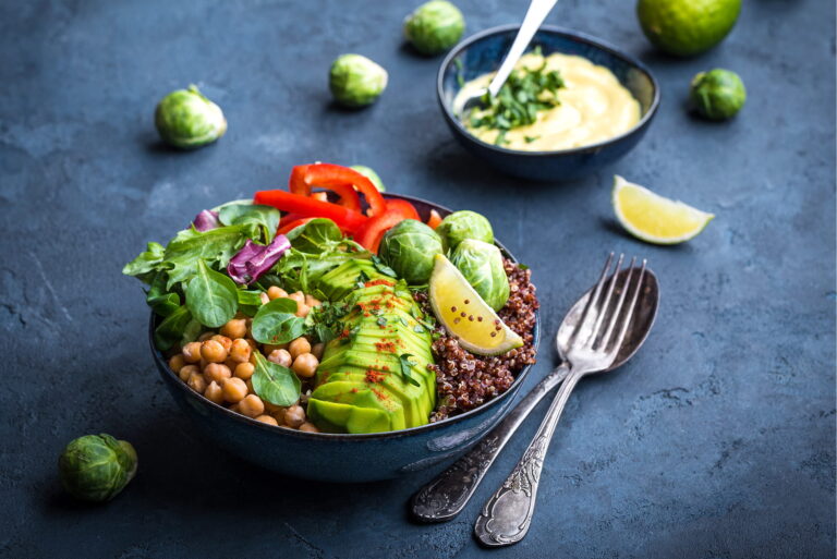 Dieta wegańska – na czym polega i jakie są jej zasady?