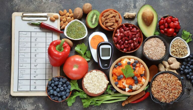 Hipoglikemia reaktywna a dieta. Co jeść, a czego unikać?