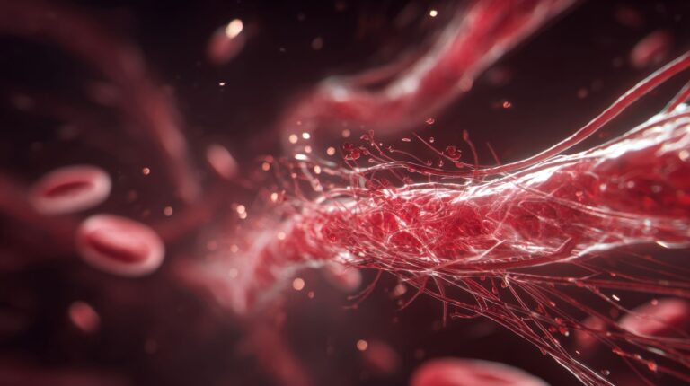 Rabdomioliza (rozpad mięśni) – co to za stan?