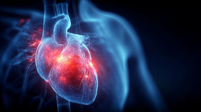 zapalenie mięśnia sercowego