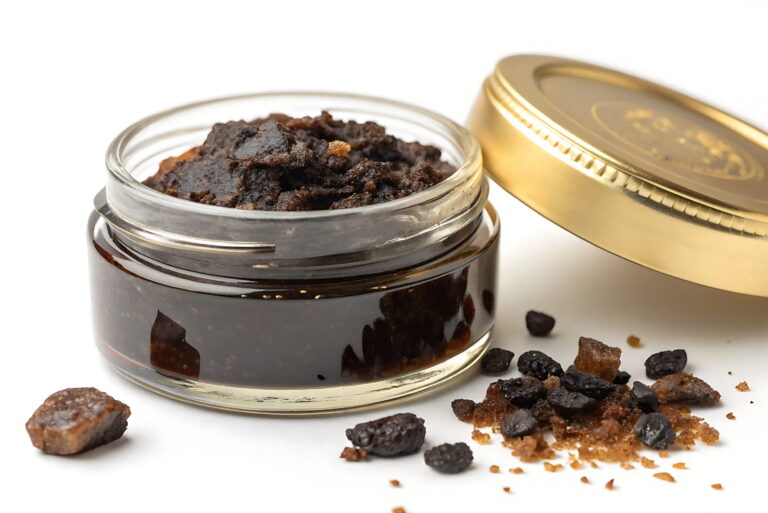 Kwas fulwowy – właściwości, zastosowanie