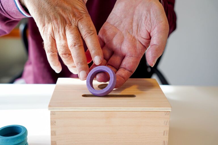 Stwardnienie zanikowe boczne (SLA): objawy, przyczyny, diagnostyka i leczenie