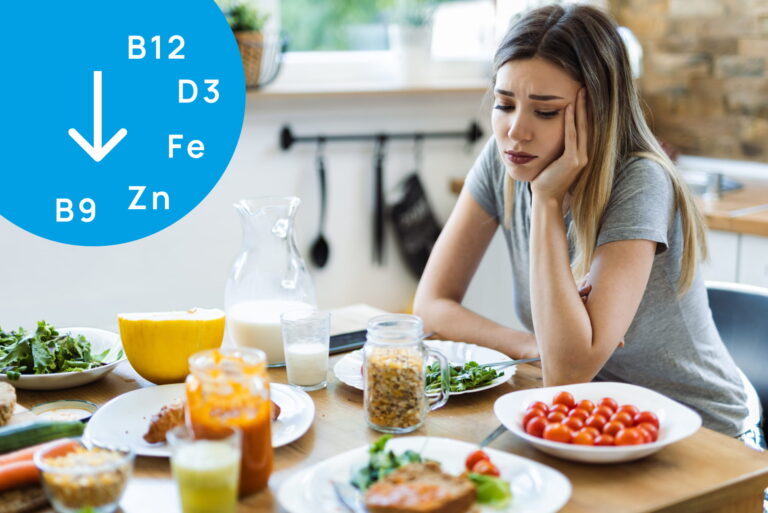 Zespół złego wchłaniania – czym jest i jak się objawia? Przyczyny, diagnostyka i leczenie