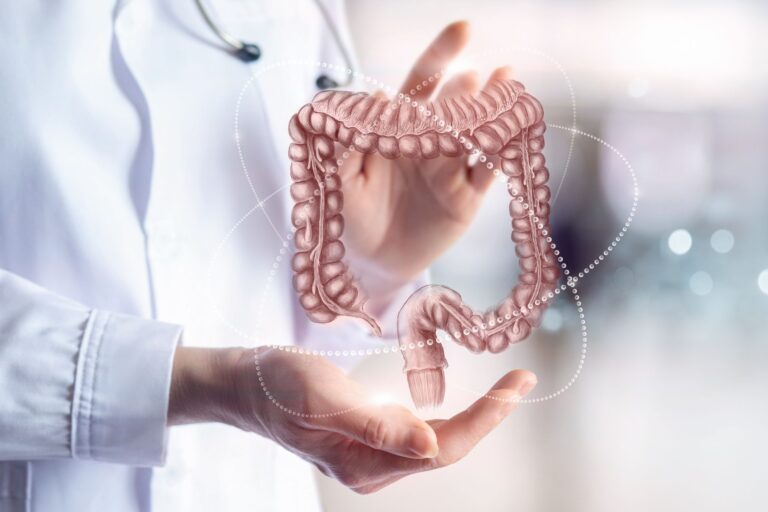 Esica – czym jest i za co odpowiada? Jakie dolegliwości może powodować?