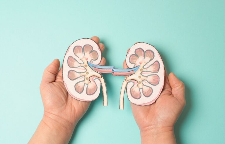Niewydolność nerek – objawy, przyczyny, diagnostyka i leczenie