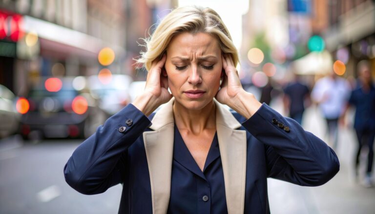 Hałas – jakie są normy i jak wpływa na zdrowie?