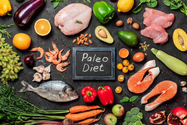 Dieta paleo – na czym polega? Zasady, zalety i wady