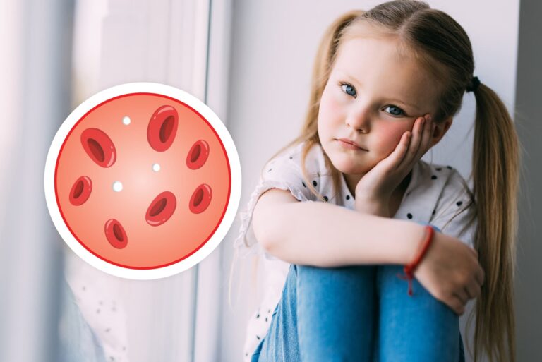Niskie lub podwyższone leukocyty we krwi u dziecka – co mogą oznaczać?