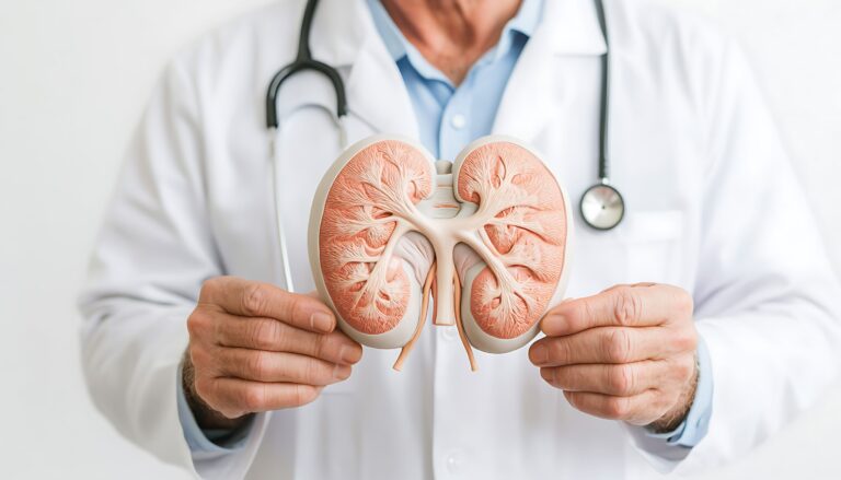 Choroby nerek – objawy, przyczyny i diagnostyka chorób nerek