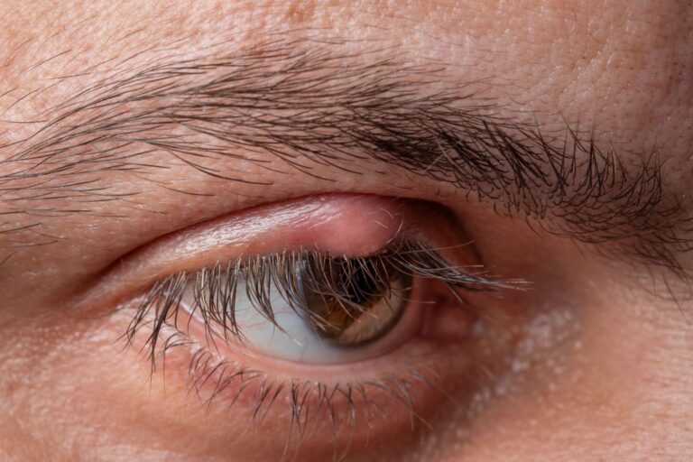 Gradówka – czym jest i jak wygląda? Przyczyny i sposoby leczenia