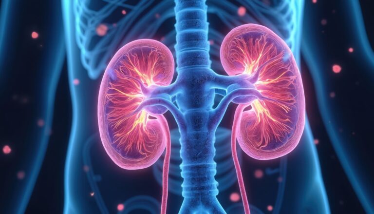 Kłębuszkowe zapalenie nerek: objawy, przyczyny, badania i leczenie 