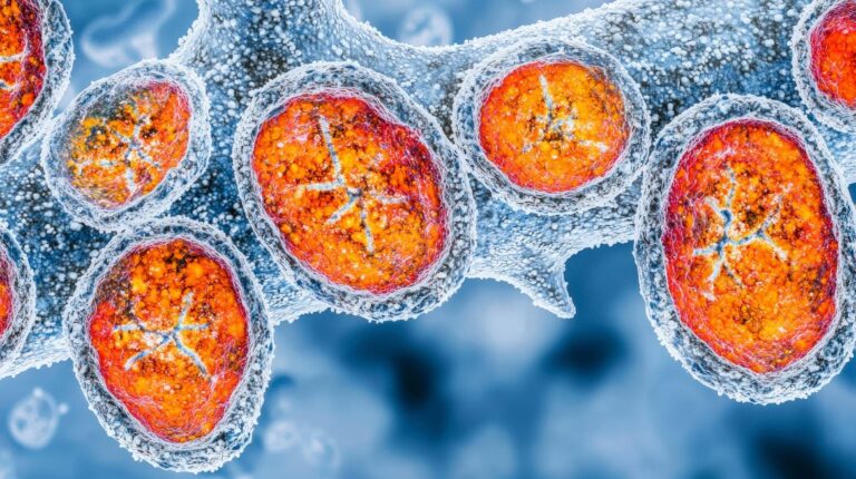Leukopenia (niski poziom leukocytów): objawy, przyczyny, diagnostyka i leczenie 