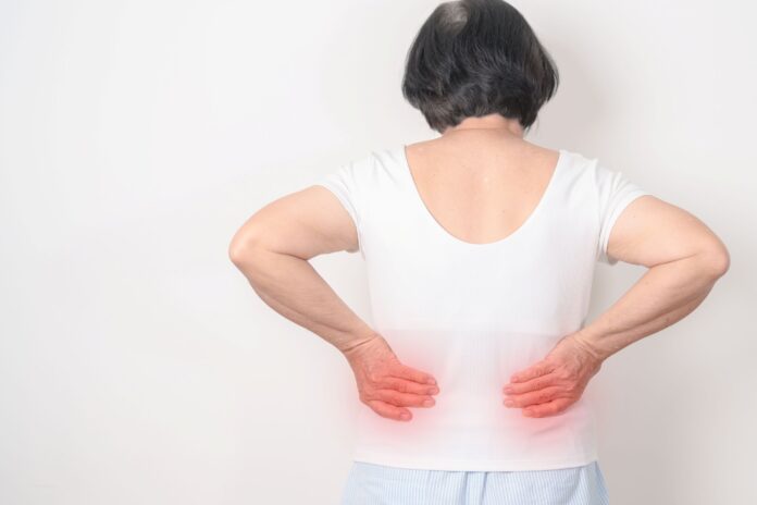 odmiedniczkowe zapalenie nerek