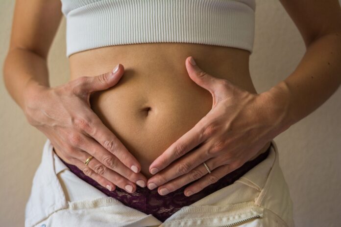 pierwszy trymestr ciąży