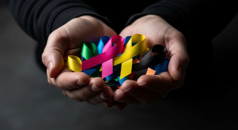 Jakie są najczęstsze przyczyny nowotworów?