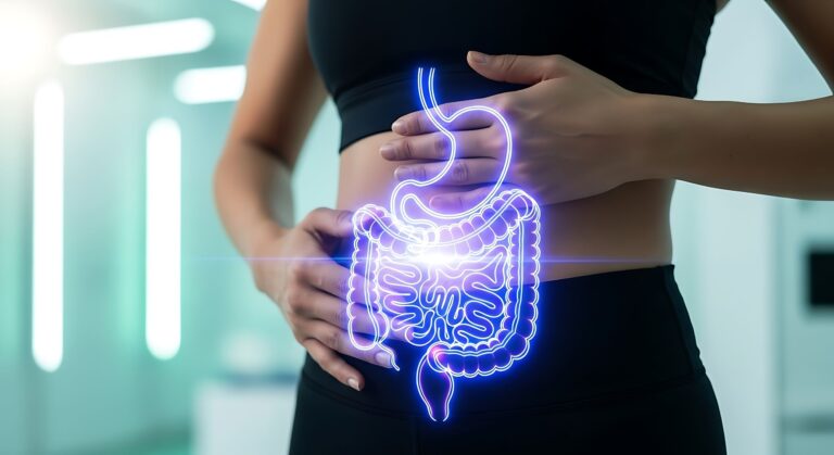 Uchyłek esicy – czym jest? Objawy, diagnostyka i leczenie, dieta