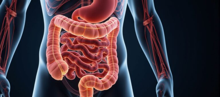 Uchyłek Meckela – czym jest? Objawy, przyczyny, diagnostyka i leczenie