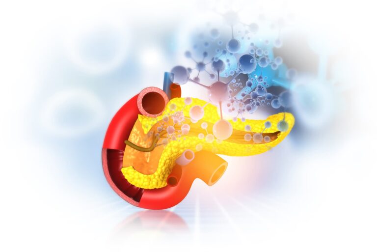 Glukagon – czym jest i jakie ma działanie?