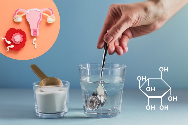 Inozytol – czym jest? Jakie ma działanie i zastosowanie?