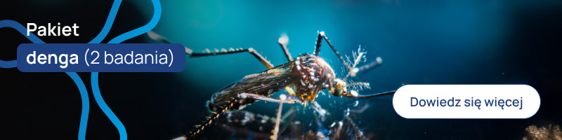 Pakiet denga (2 badania) baner