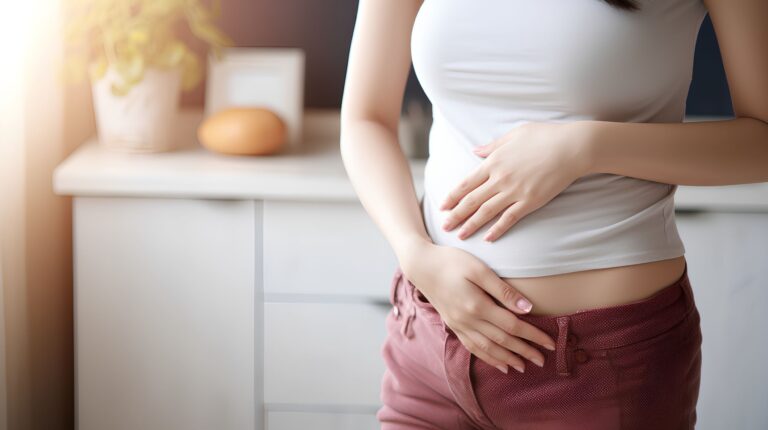 Ból żołądka w ciąży – jakie mogą być przyczyny i jak sobie pomóc?