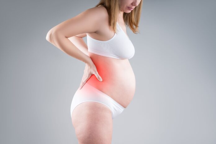 kolka nerkowa w ciąży