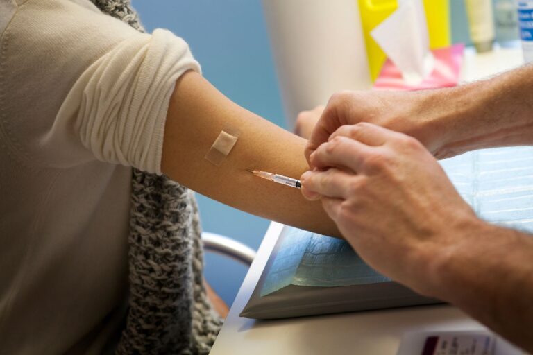 Odczulanie – na czym polega i ile trwa?