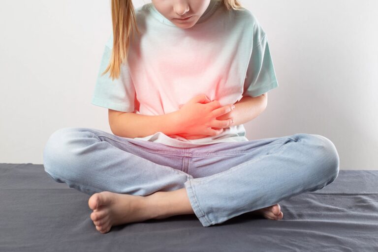 SIBO i IMO u dzieci – objawy, diagnostyka i leczenie