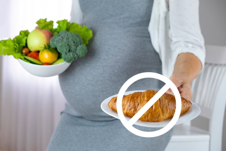 Celiakia a ciąża: co należy wiedzieć? Jak wpływa na przebieg ciąży?