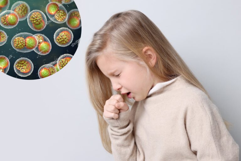 Chlamydia u dzieci: jak się objawia, diagnozuje i leczy infekcję chlamydia pneumoniae?