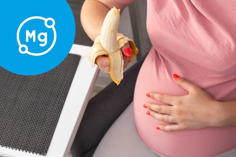 Magnez w ciąży – rola, zapotrzebowanie i objawy niedoboru. Jak bezpiecznie go stosować?