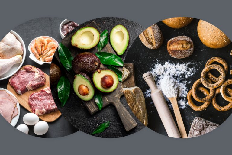 Składniki odżywcze – rodzaje, wartości odżywcze, przyswajanie składników odżywczych